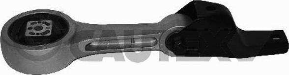 Cautex 461042 - Подушка, опора, подвеска двигателя autodif.ru
