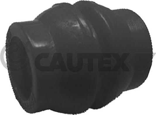 Cautex 461227 - Втулка, шток вилки переключения передач autodif.ru