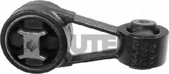 Cautex 031514 - Подушка, опора, подвеска двигателя autodif.ru