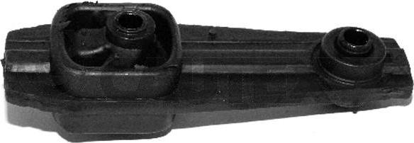 Cautex 031647 - Подушка, опора, подвеска двигателя autodif.ru