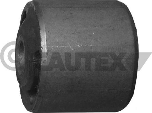 Cautex 031248 - Подушка, опора, подвеска двигателя autodif.ru