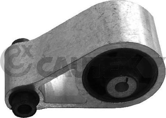 Cautex 020490 - Подушка, опора, подвеска двигателя autodif.ru