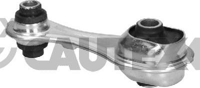 Cautex 021411 - Подушка, опора, подвеска двигателя autodif.ru