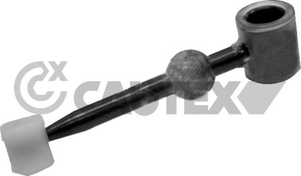 Cautex 021049 - Ремкомплект, рычаг переключения передач autodif.ru
