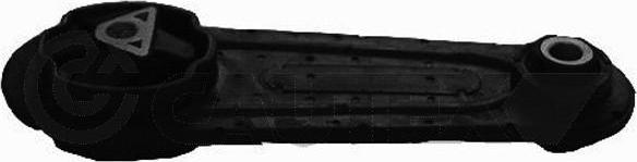 Cautex 021088 - Подушка, опора, подвеска двигателя autodif.ru
