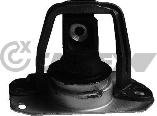 Cautex 021173 - Подушка, опора, подвеска двигателя autodif.ru