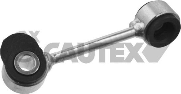Cautex 180920 - Тяга / стойка, стабилизатор autodif.ru