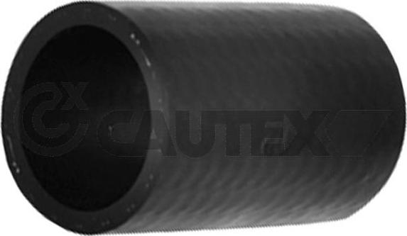 Cautex 754537 - Трубка, нагнетание воздуха autodif.ru