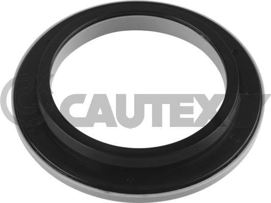 Cautex 754799 - Подшипник качения, опора стойки амортизатора autodif.ru