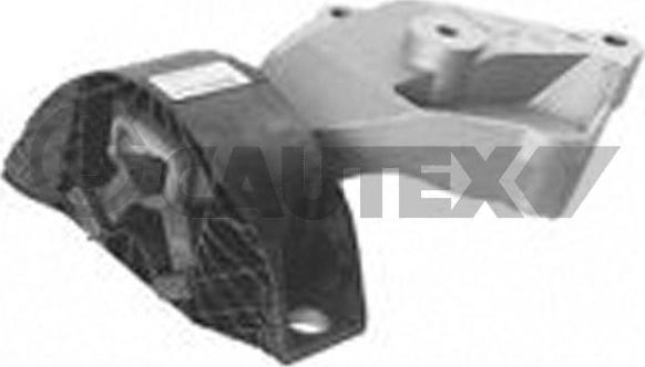 Cautex 756230 - Подушка, опора, подвеска двигателя autodif.ru