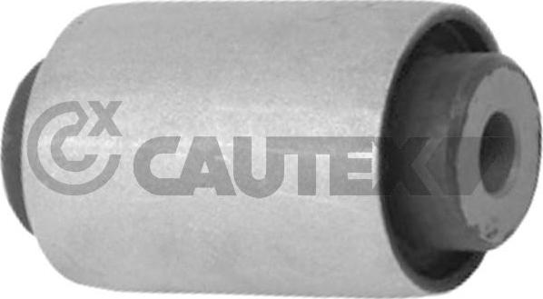 Cautex 750692 - Топливный насос autodif.ru