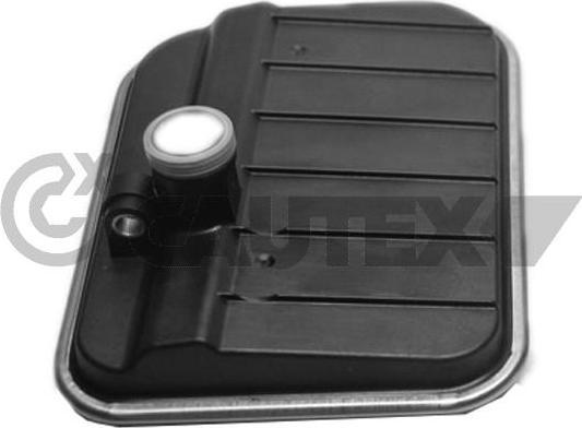 Cautex 751221 - Гидрофильтр, автоматическая коробка передач autodif.ru