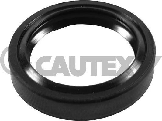 Cautex 758553 - Уплотняющее кольцо, ступенчатая коробка передач autodif.ru