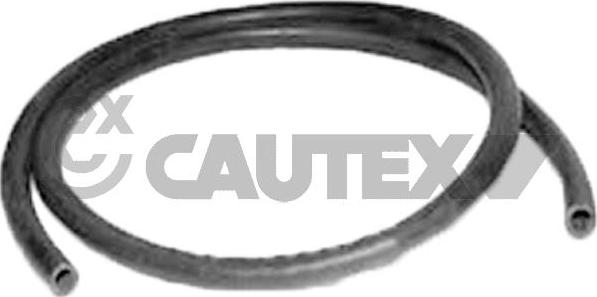 Cautex 769646 - Шланг радиатора autodif.ru