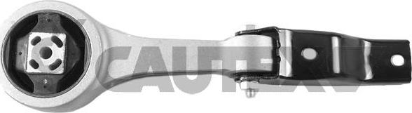 Cautex 769337 - Подушка, опора, подвеска двигателя autodif.ru