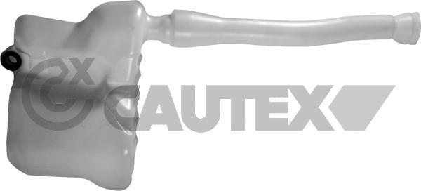 Cautex 769254 - Резервуар для воды (для чистки) autodif.ru