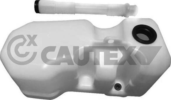 Cautex 769256 - Резервуар для воды (для чистки) autodif.ru