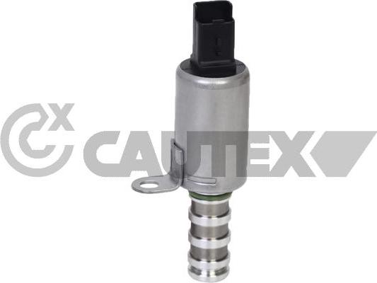 Cautex 764478 - Центральный клапан, шестерня привода распределительного вала autodif.ru