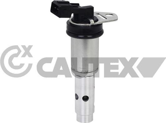 Cautex 764477 - Центральный клапан, шестерня привода распределительного вала autodif.ru