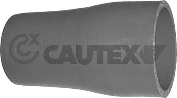Cautex 766965 - Трубка, нагнетание воздуха autodif.ru