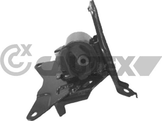 Cautex 760156 - Подушка, опора, подвеска двигателя autodif.ru