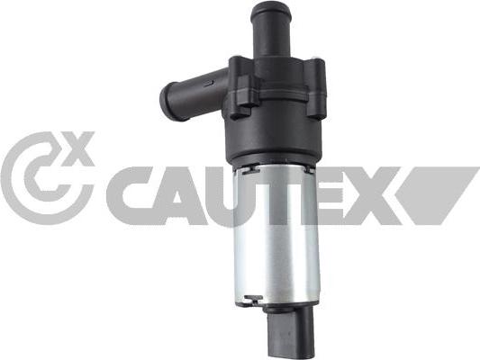 Cautex 768113 - Дополнительный водяной насос autodif.ru