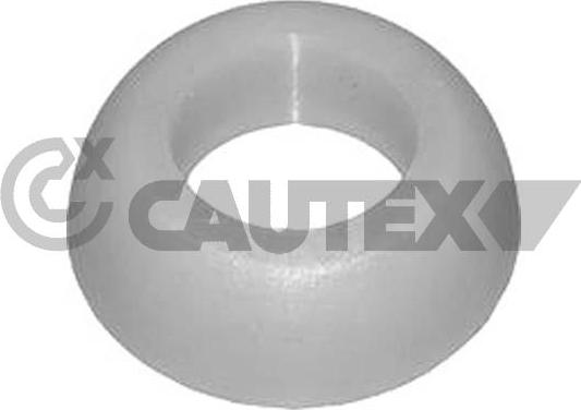 Cautex 774502 - Втулка, шток вилки переключения передач autodif.ru