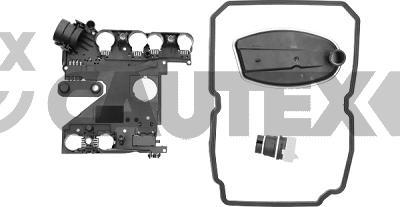Cautex 775039 - Гидрофильтр, автоматическая коробка передач autodif.ru