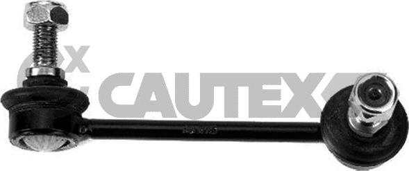Cautex 770932 - Тяга / стойка, стабилизатор autodif.ru