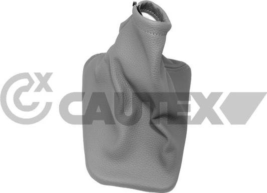Cautex 770641 - Обшивка рычага переключения autodif.ru