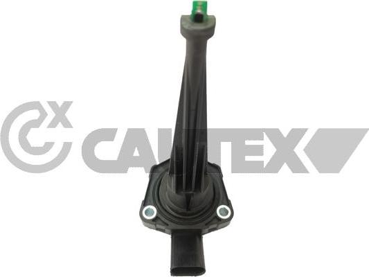 Cautex 770040 - Датчик, уровень моторного масла autodif.ru