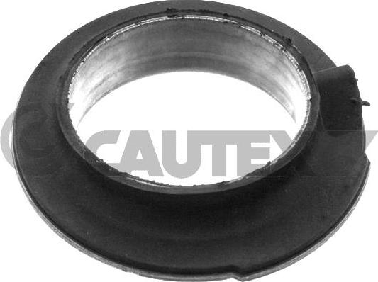 Cautex 771199 - Опорное кольцо, опора стойки амортизатора autodif.ru