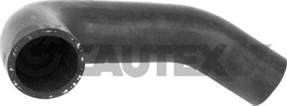 Cautex 771701 - Трубка, нагнетание воздуха autodif.ru