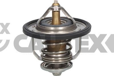 Cautex 773608 - Термостат охлаждающей жидкости / корпус autodif.ru