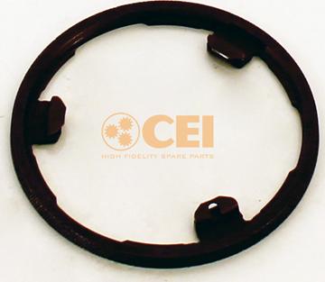 C.E.I. 119339 - Кольцо синхронизатора, ступенчатая коробка передач autodif.ru