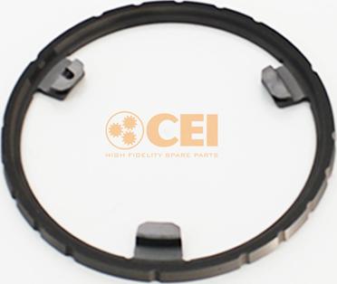 C.E.I. 119.237 - Кольцо синхронизатора, ступенчатая коробка передач autodif.ru