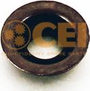 C.E.I. 139.921 - Уплотняющее кольцо, ступенчатая коробка передач autodif.ru