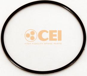 C.E.I. 139.597 - Прокладка, привод коробки переключения передач autodif.ru