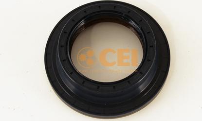 C.E.I. 139.589 - Уплотняющее кольцо, дифференциал autodif.ru