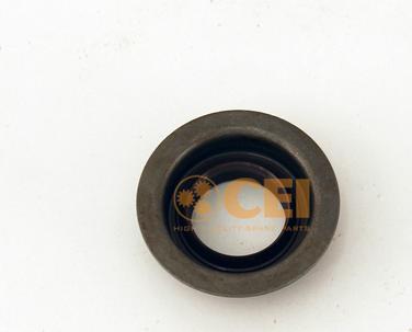 C.E.I. 139655 - Уплотняющее кольцо, ступенчатая коробка передач autodif.ru