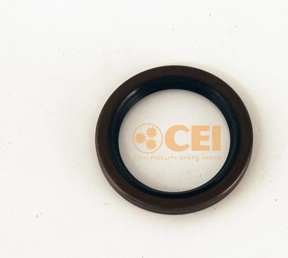 C.E.I. 139.879 - Уплотняющее кольцо, ступенчатая коробка передач autodif.ru