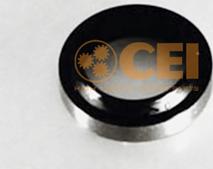 C.E.I. 139870 - Уплотнительное кольцо вала выбора передач КПП autodif.ru