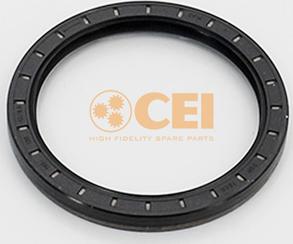C.E.I. 139.878 - Уплотняющее кольцо, ступенчатая коробка передач autodif.ru