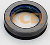 C.E.I. 139.877 - Уплотняющее кольцо, ступенчатая коробка передач autodif.ru