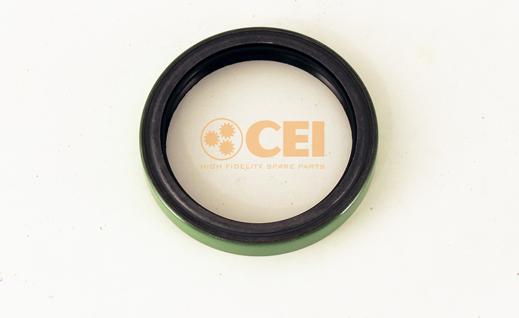 C.E.I. 139.384 - Уплотняющее кольцо, дифференциал autodif.ru