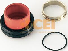 C.E.I. 298.888 - Уплотняющее кольцо, ступенчатая коробка передач autodif.ru
