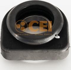 C.E.I. 284050 - Подшипник карданного вала, центральная подвеска autodif.ru