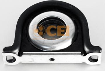 C.E.I. 284052 - Подшипник карданного вала, центральная подвеска autodif.ru