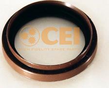 C.E.I. 239113 - Уплотняющее кольцо, ступенчатая коробка передач autodif.ru