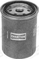 Champion F118/606 - Масляный фильтр autodif.ru
